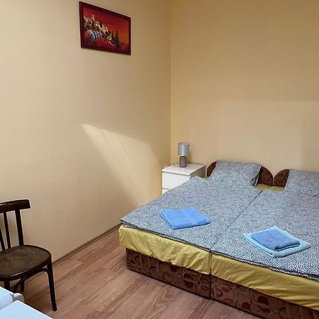 Koelcsey 21 Vendeghaz Hotel Hajdúszoboszló Kültér fotó