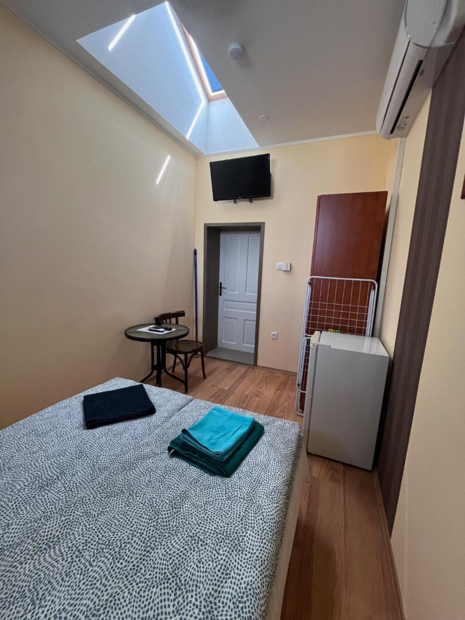 Koelcsey 21 Vendeghaz Hotel Hajdúszoboszló Kültér fotó