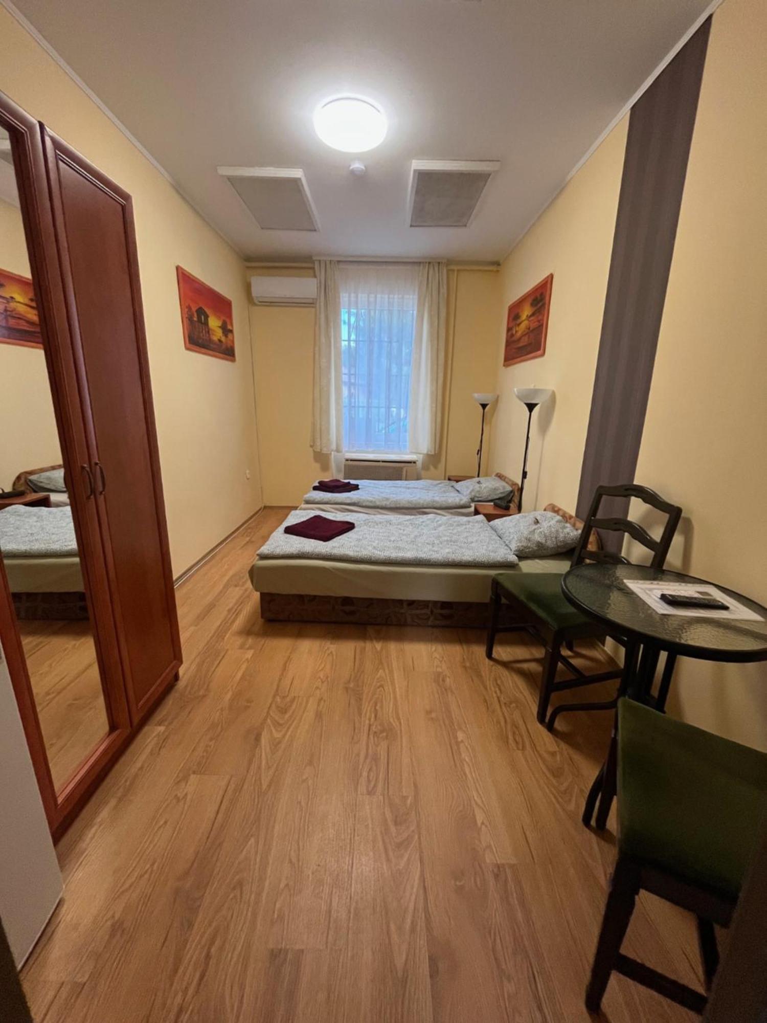 Koelcsey 21 Vendeghaz Hotel Hajdúszoboszló Kültér fotó