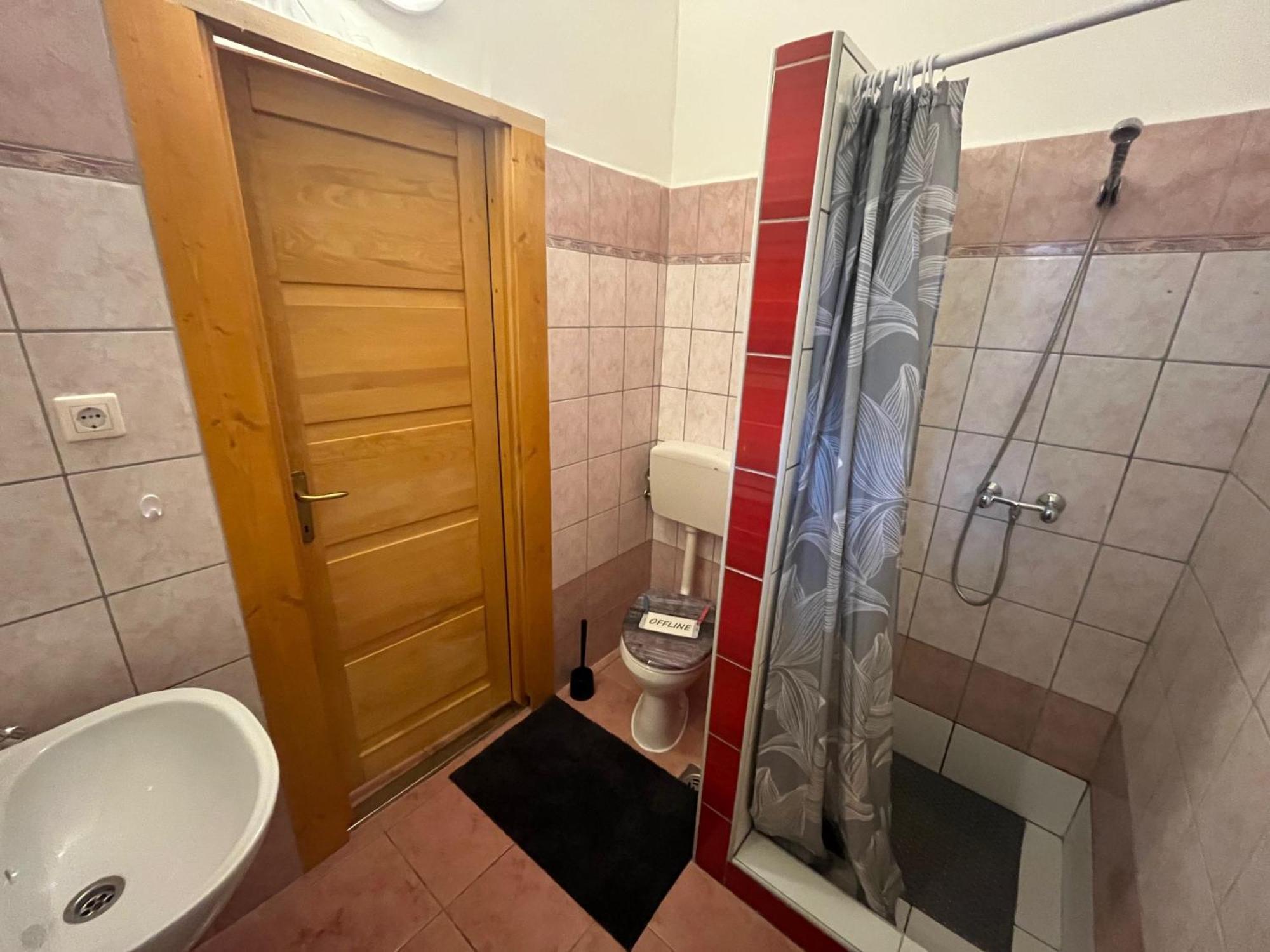 Koelcsey 21 Vendeghaz Hotel Hajdúszoboszló Kültér fotó