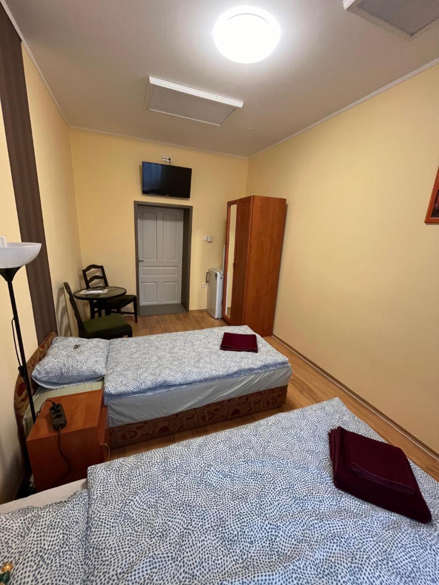Koelcsey 21 Vendeghaz Hotel Hajdúszoboszló Kültér fotó