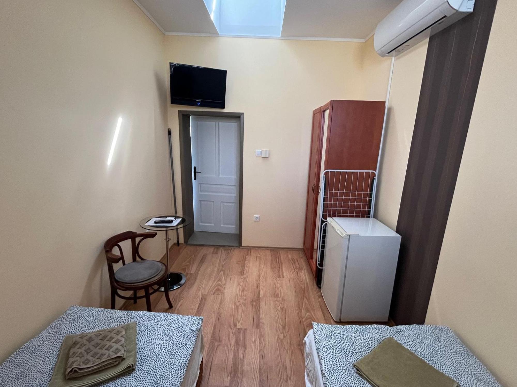 Koelcsey 21 Vendeghaz Hotel Hajdúszoboszló Kültér fotó