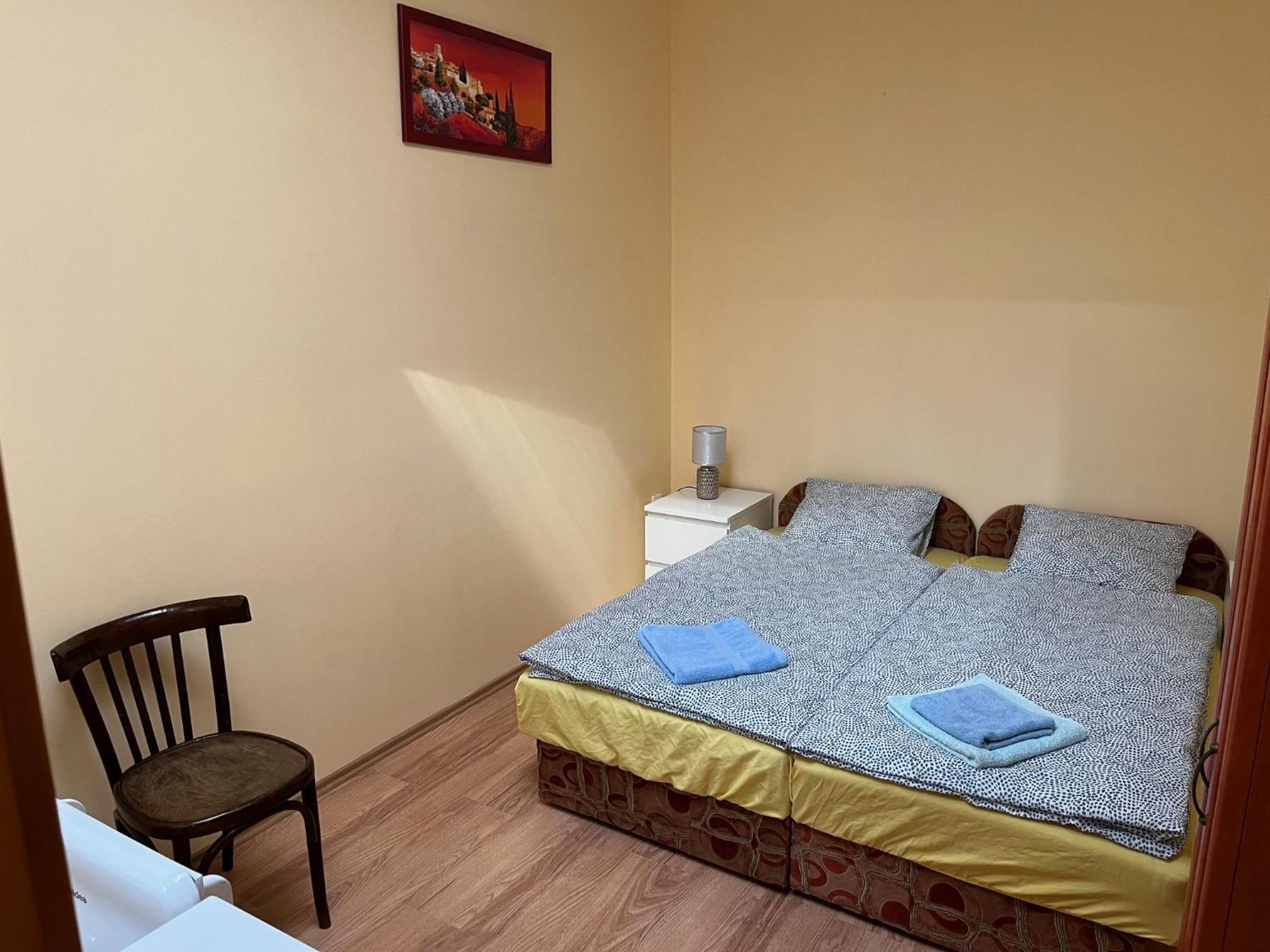 Koelcsey 21 Vendeghaz Hotel Hajdúszoboszló Kültér fotó