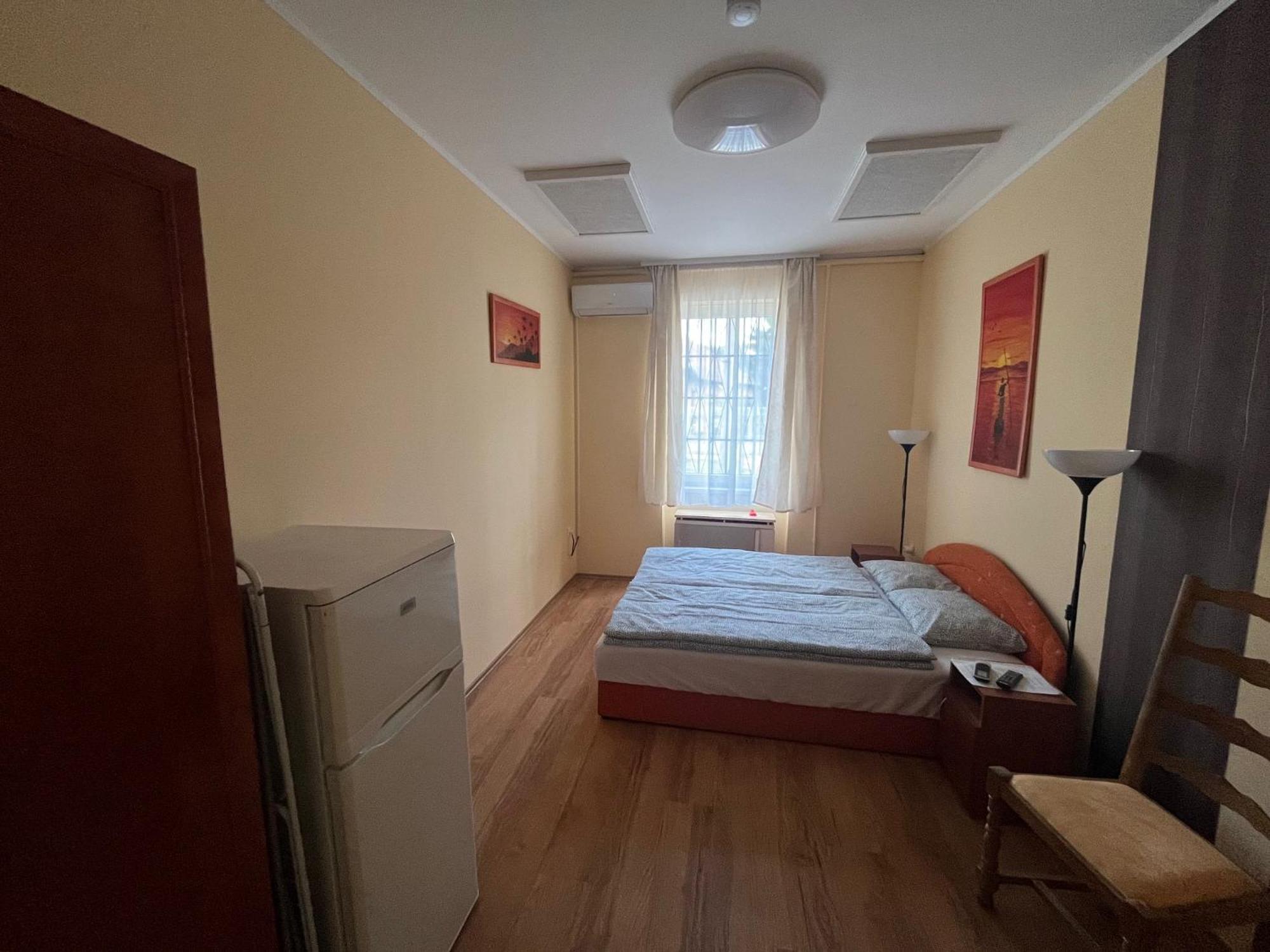 Koelcsey 21 Vendeghaz Hotel Hajdúszoboszló Kültér fotó