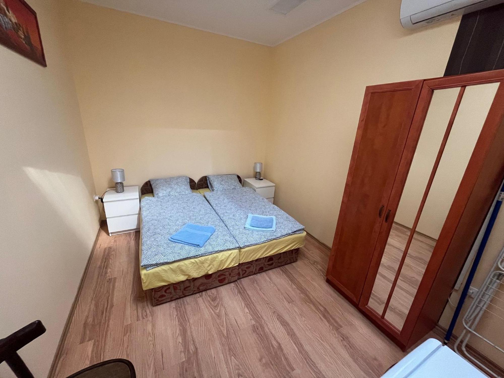 Koelcsey 21 Vendeghaz Hotel Hajdúszoboszló Kültér fotó