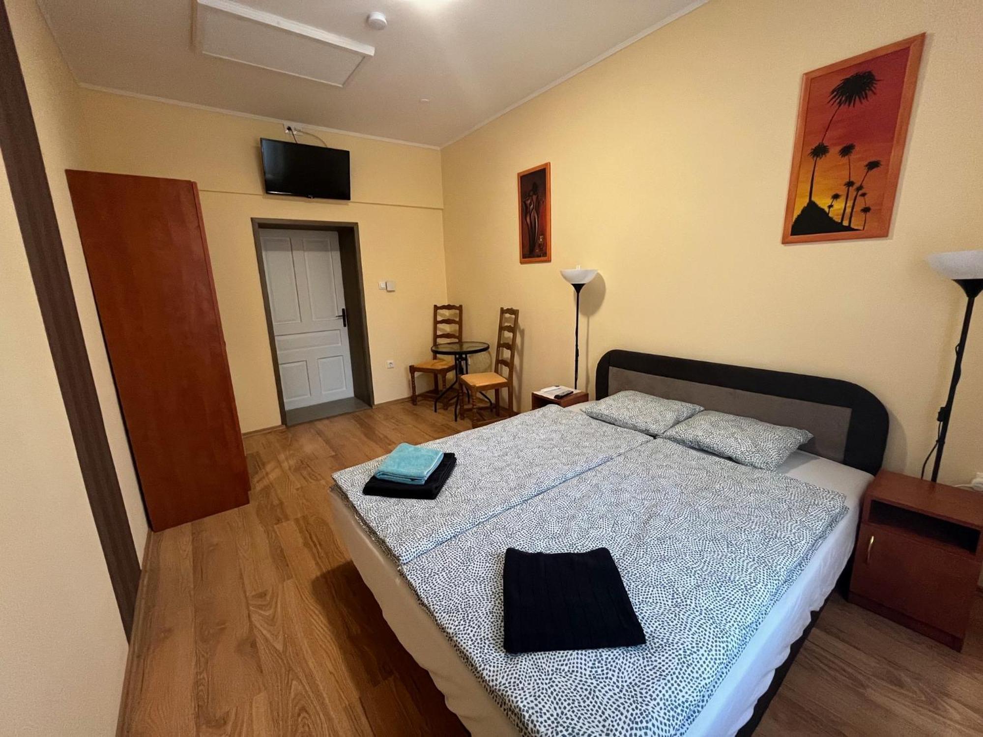 Koelcsey 21 Vendeghaz Hotel Hajdúszoboszló Kültér fotó