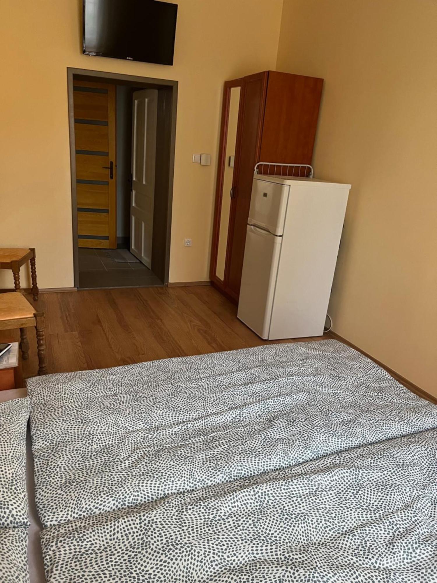 Koelcsey 21 Vendeghaz Hotel Hajdúszoboszló Kültér fotó