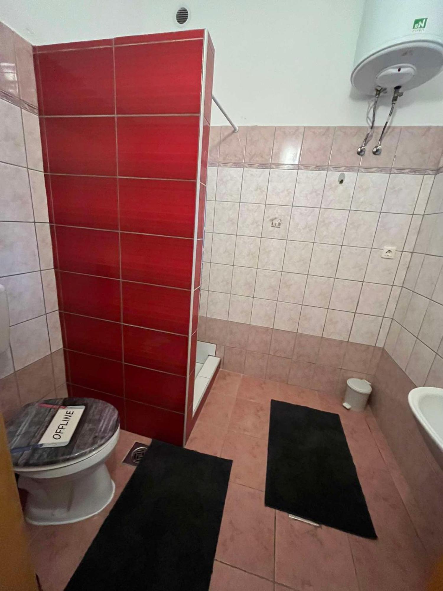 Koelcsey 21 Vendeghaz Hotel Hajdúszoboszló Kültér fotó