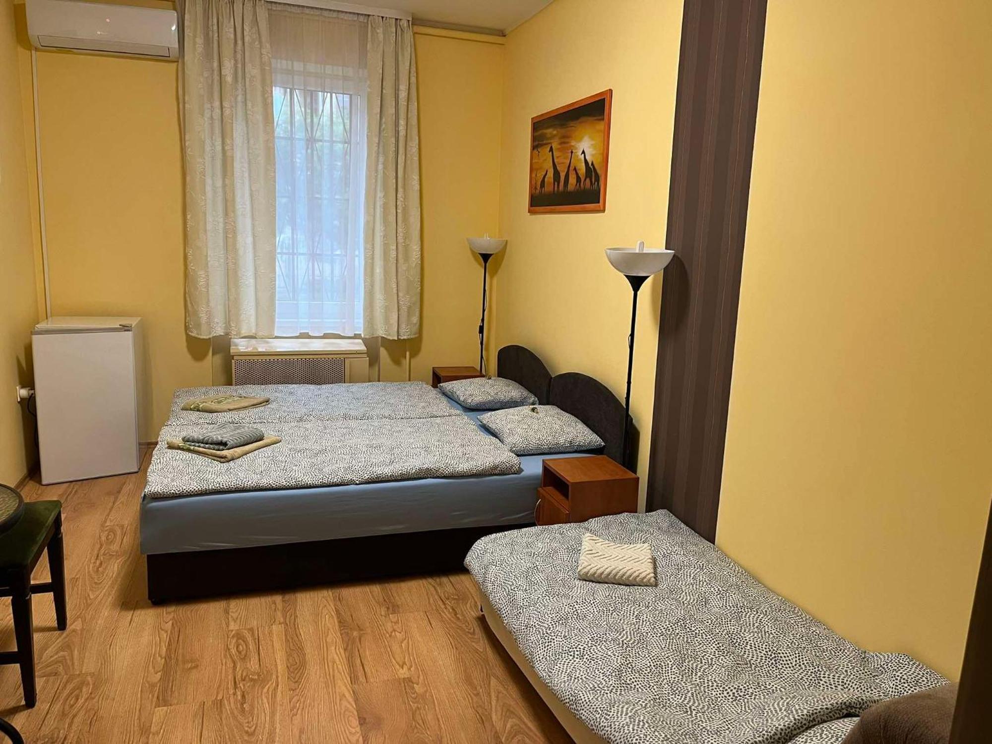 Koelcsey 21 Vendeghaz Hotel Hajdúszoboszló Kültér fotó